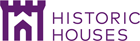 Historic Houses Logo